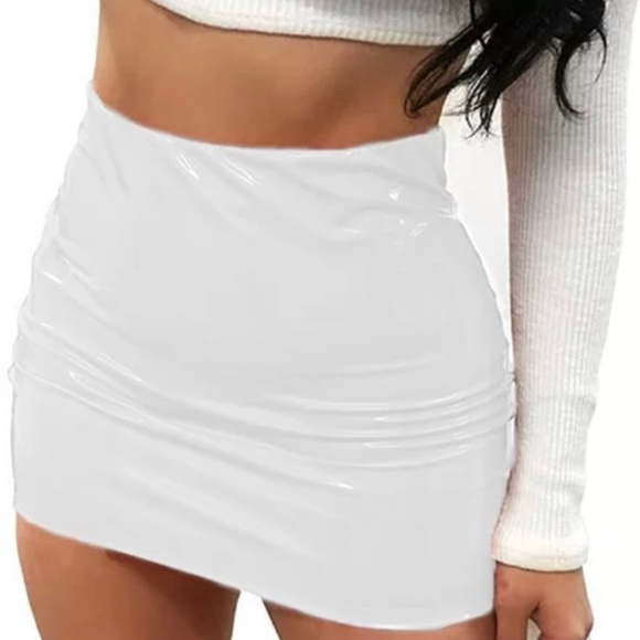 Icon Mini skirt - Picture 1 of 1